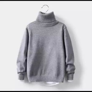 Kids boys sweater size 10T NEW